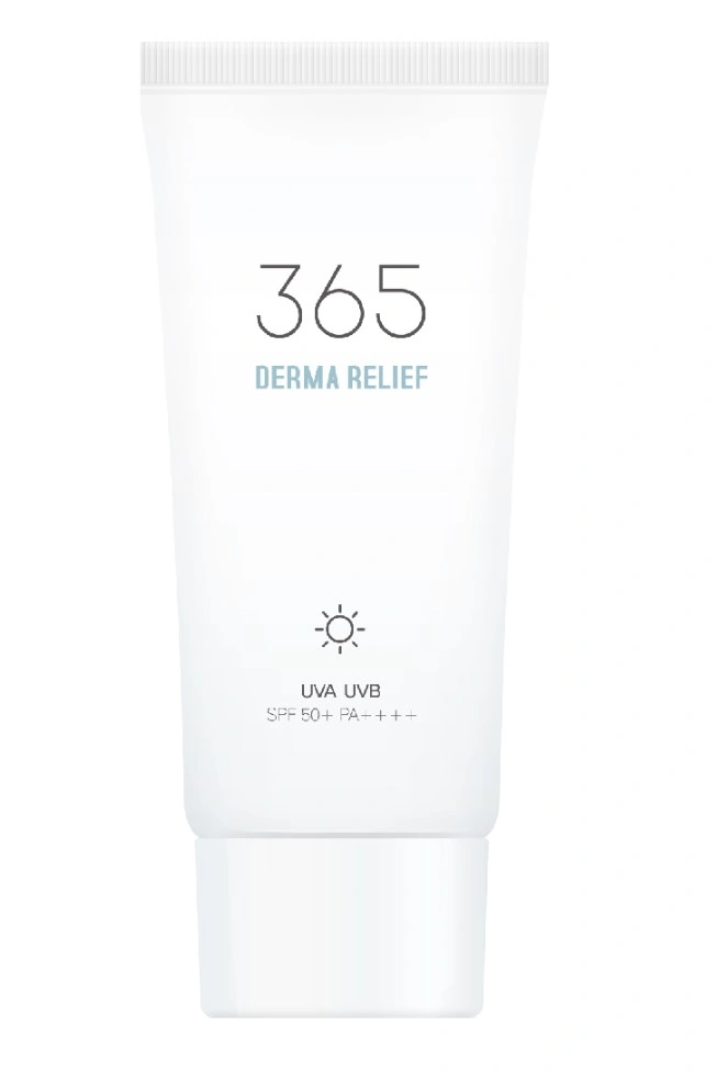 Round Lab 365 Derma Relief Sun Cream SPF50+/PA+++