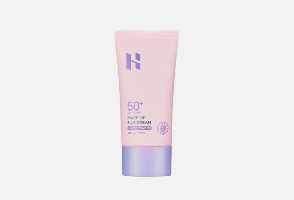 Holika Holika Make Up Sun Cream Matte Tone Up SPF50+/PA+++ 