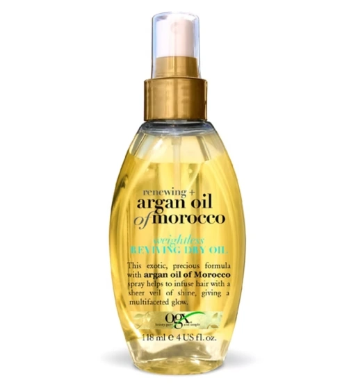 OGX Argan Oil of Morocco Oil