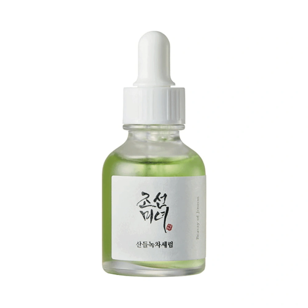 Beauty of Joseon Calming Serum: Green tea+Panthenol