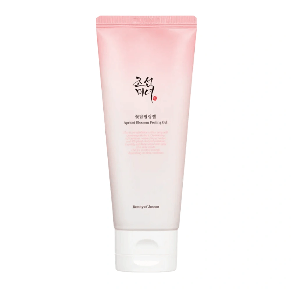 Beauty of Joseon Apricot Blossom Peeling Gel