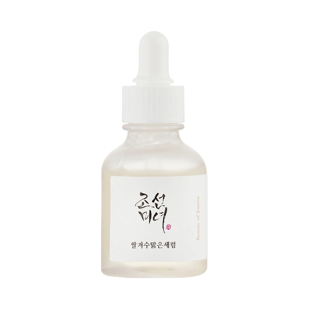 Beauty of Joseon Glow Deep Serum: Rice+Alpha Arbutin