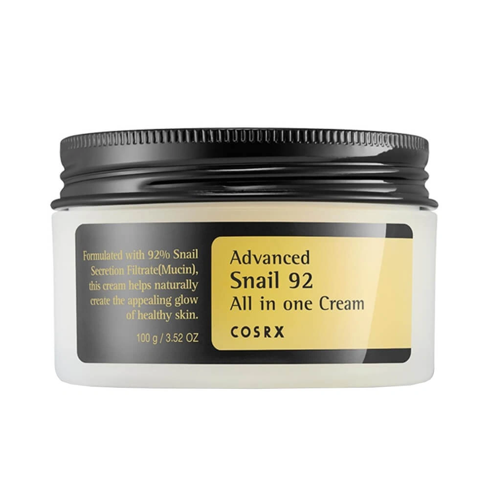 COSRX Advanced Snail 92 All In One Cream