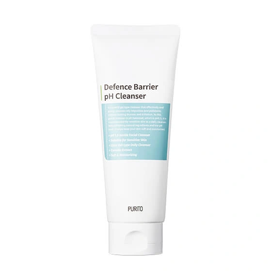 Purito Defence Barrier Ph Cleanser