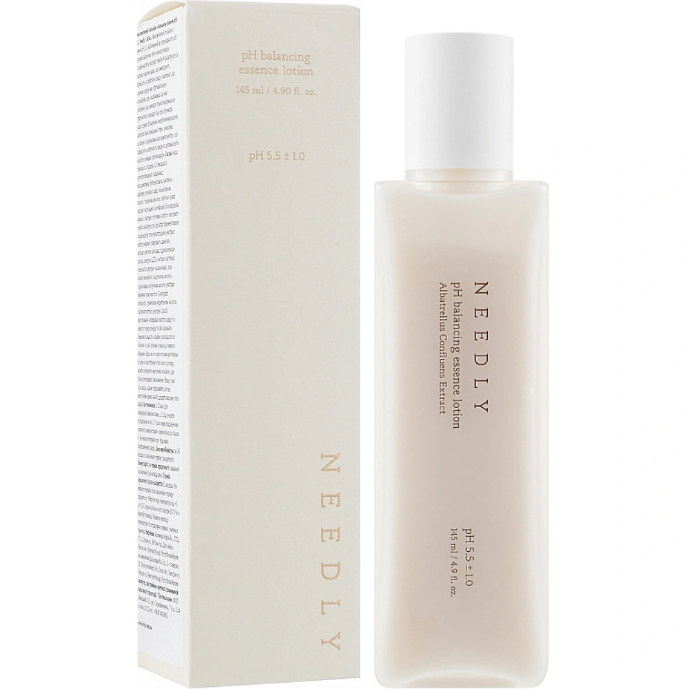 Needly pH Balancing Essence Lotion