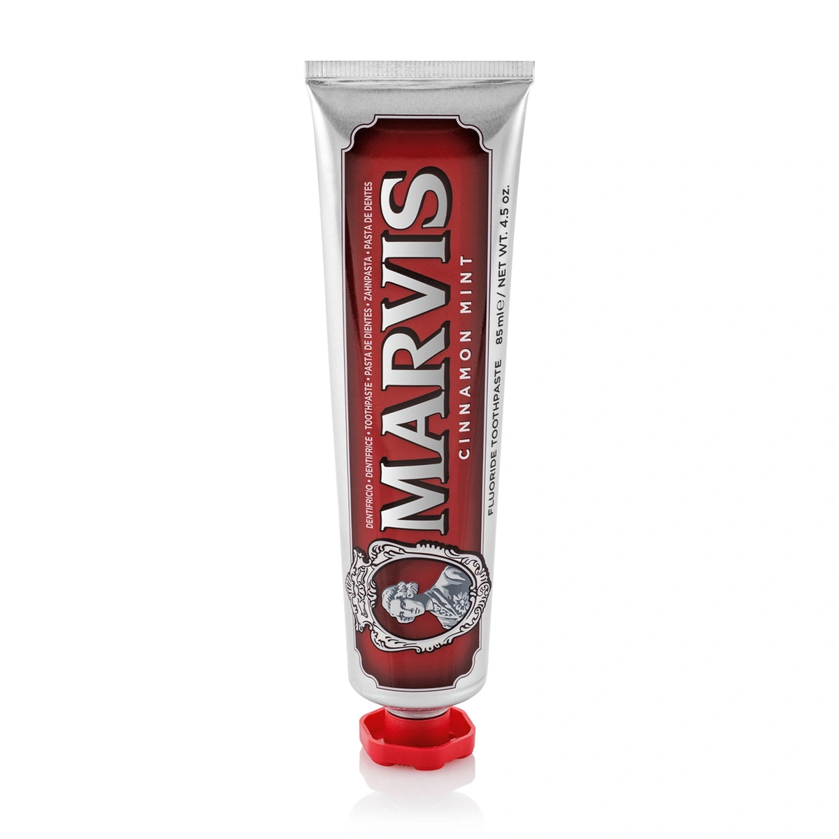 Marvis The Mints Cinnamon