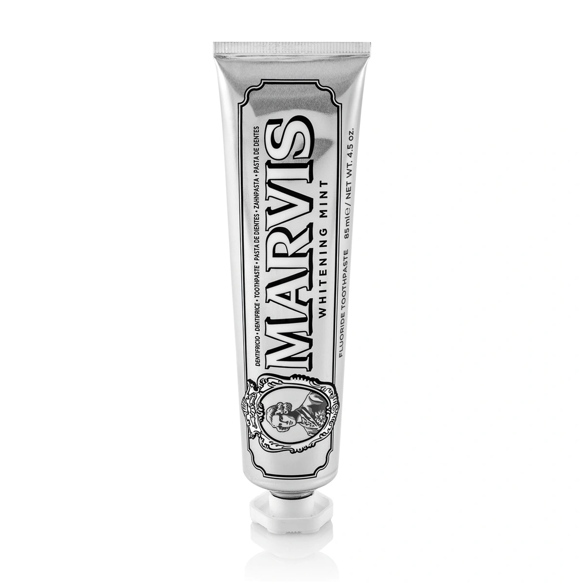 Marvis Smokers Whitening Mint