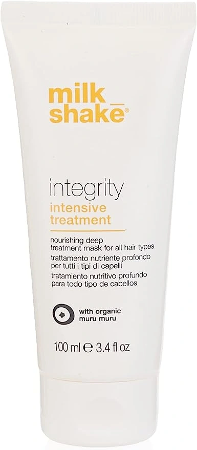 Milk Shake Integrity Intensive Treatment