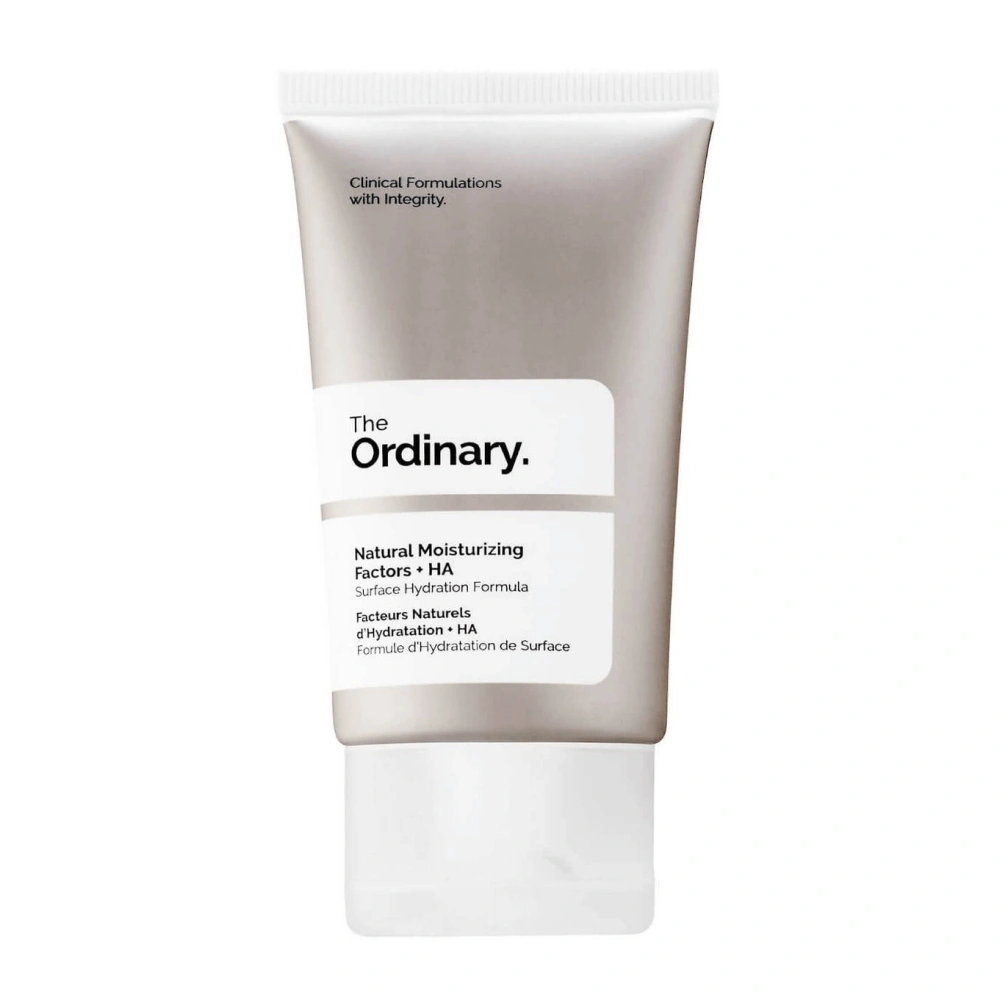 The Ordinary Natural Moisturizing Factors + HA