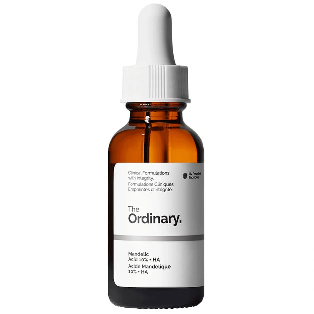 The Ordinary Mandelic Acid 10% + HA