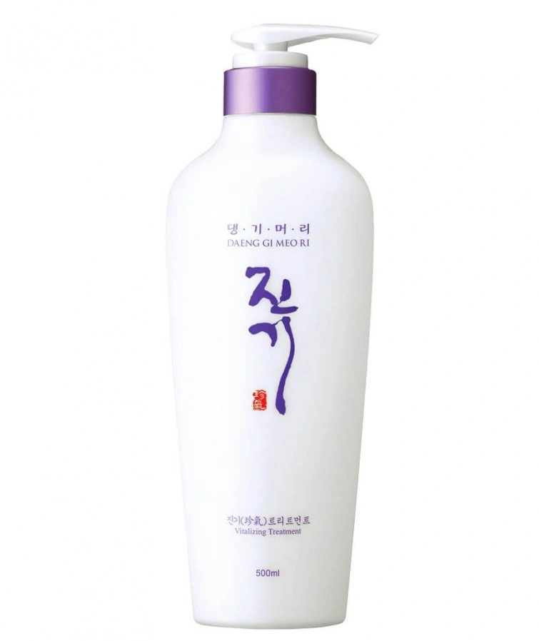 Daeng Gi Meo Ri Vitalizing Treatment