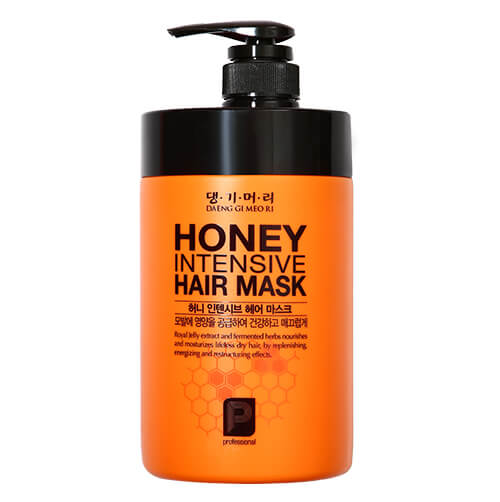 Daeng Gi Meo Ri Honey Intensive Hair Mask