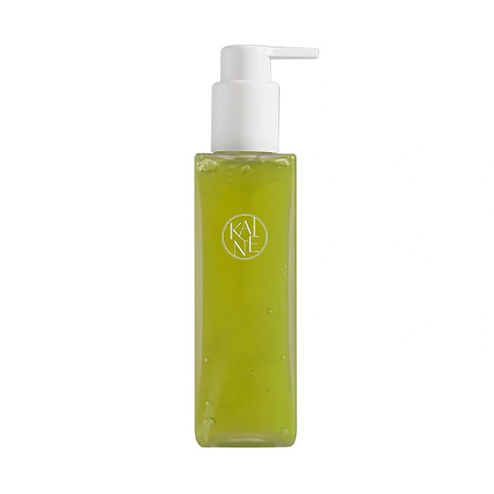 Kaine Rosemary Relief Gel Cleanser