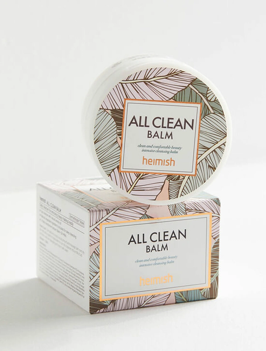 Heimish All Clean Balm Blister