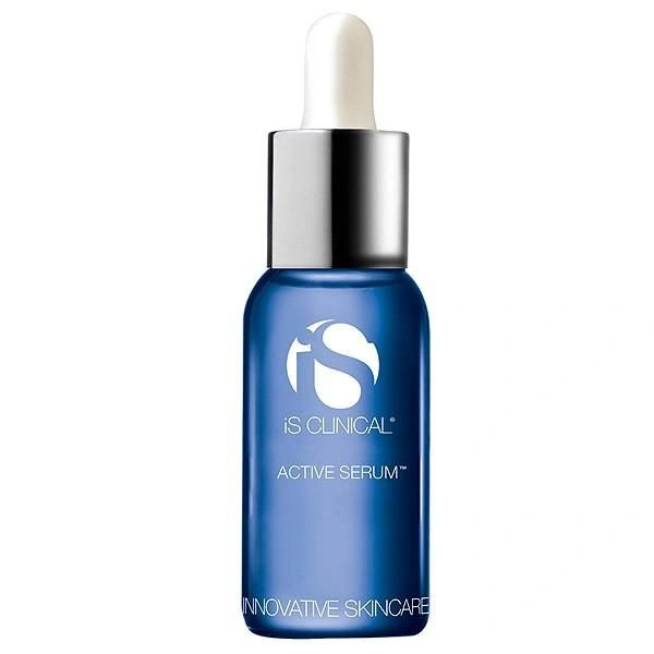 iS Clinical Active Serum