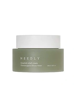 Needly Cicachid Relief Cream