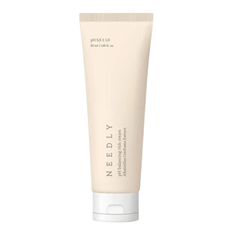 Needly pH Balancing Rich Cream
