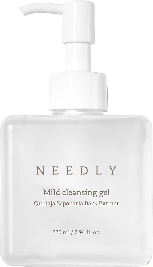 Needly Mild Cleansing Gel