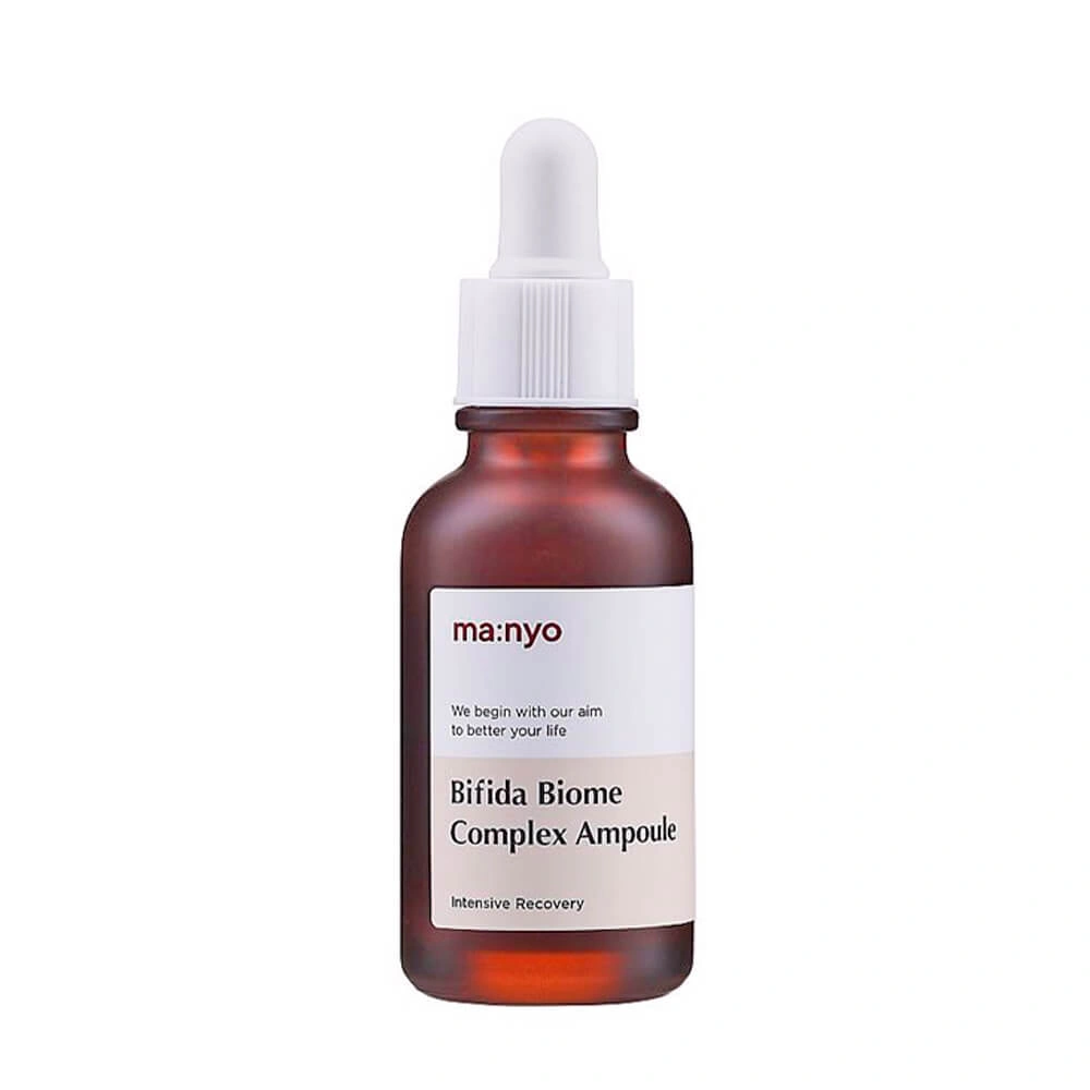 Manyo Factory Bifida Biome Complex Ampoule