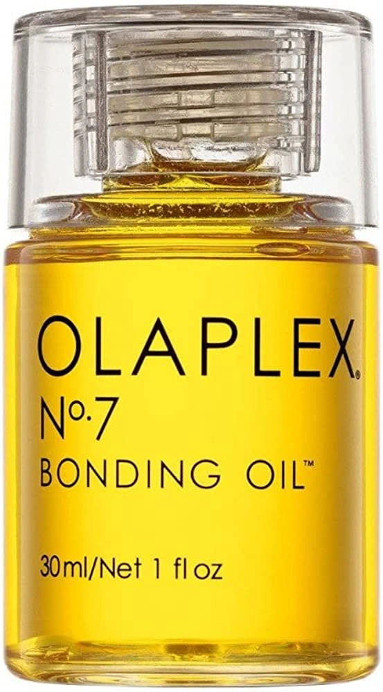 Olaplex №7 Bonding Oil