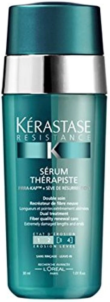 Kerastase Resistance Therapist Serum