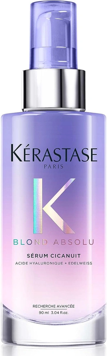 Kerastase Blond Absol Serum Cicanuit