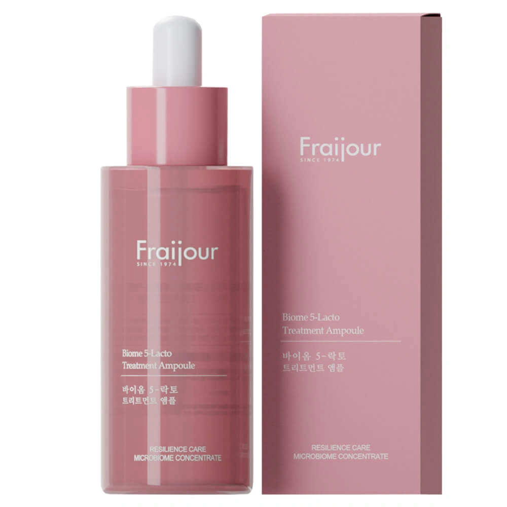 Fraijour Biome 5-Lacto Treatment Ampoule