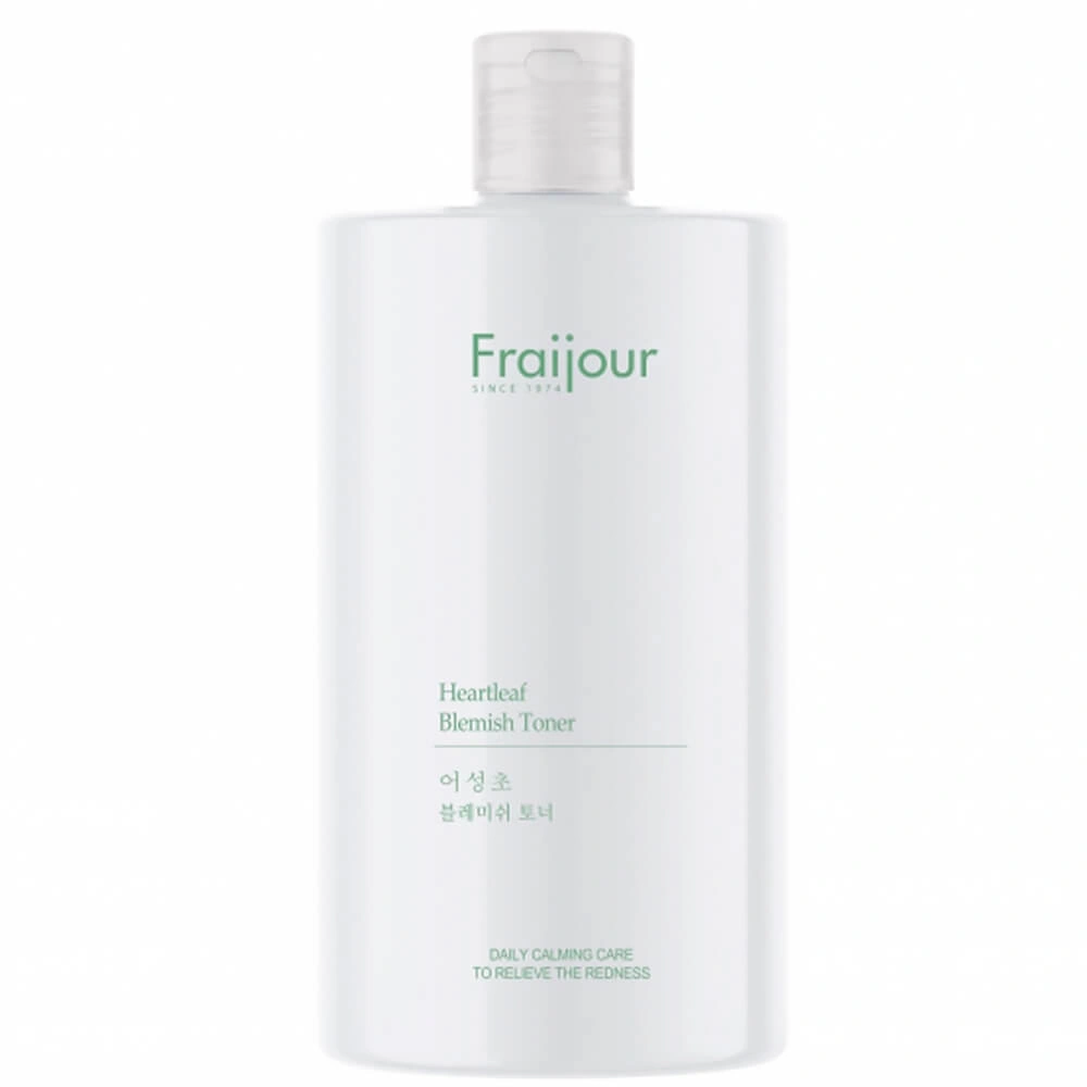 Fraijour Heartleaf Blemish Toner
