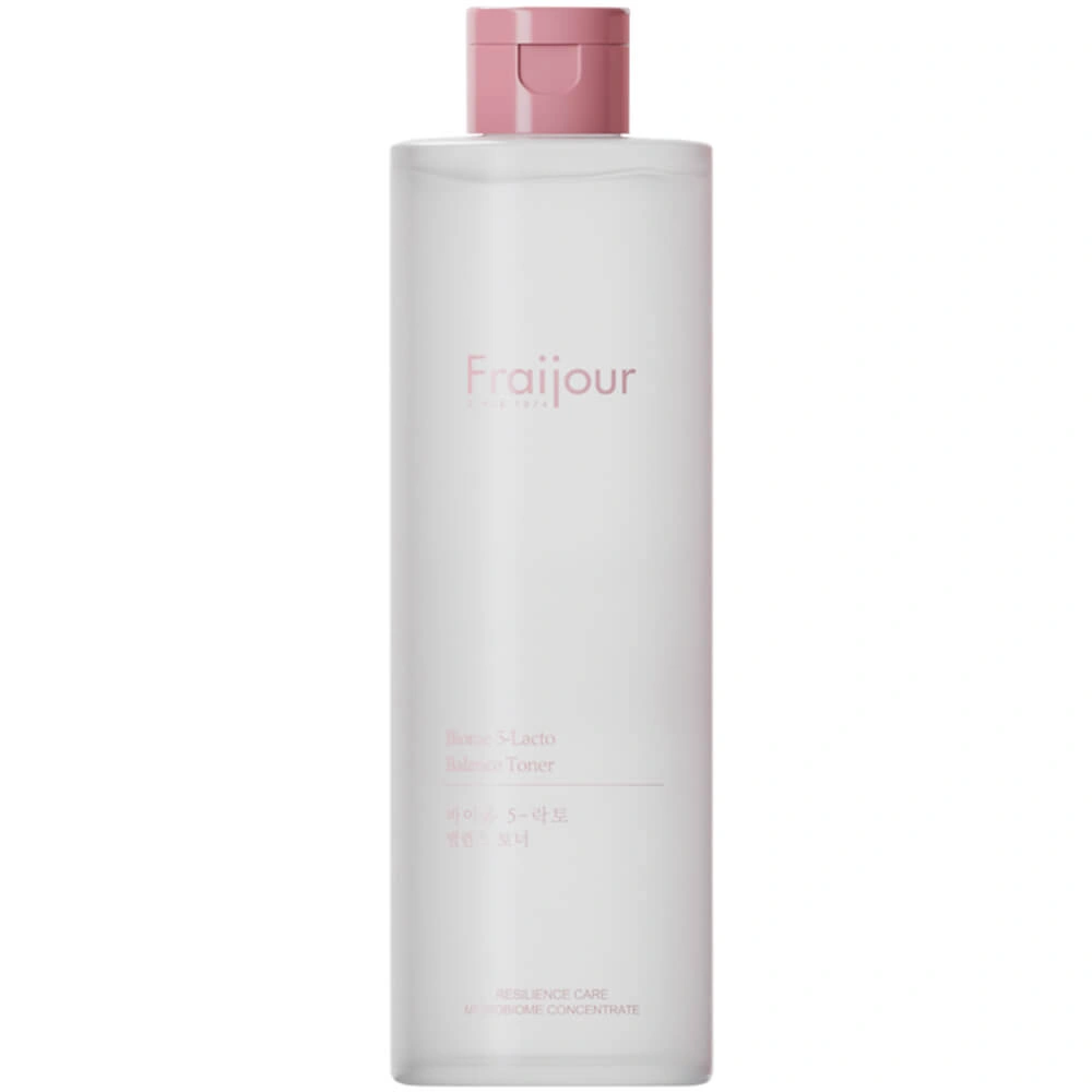 Fraijour Biome 5-Lacto Balance Toner