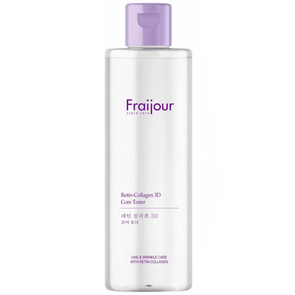 Fraijour Retin-Collagen 3D Core Toner