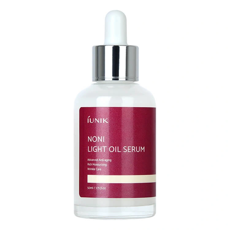 iUNIK Noni Light Oil Serum