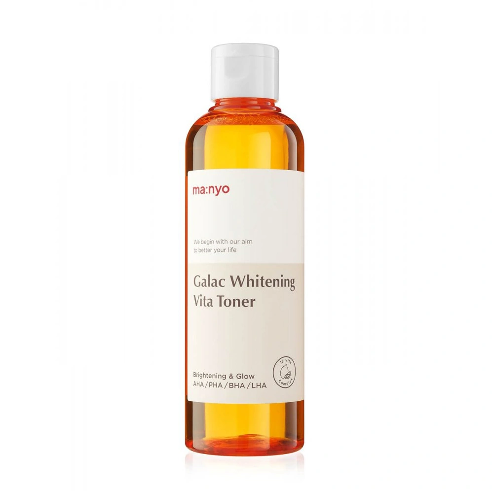 Manyo Galac Whitening Vita Toner