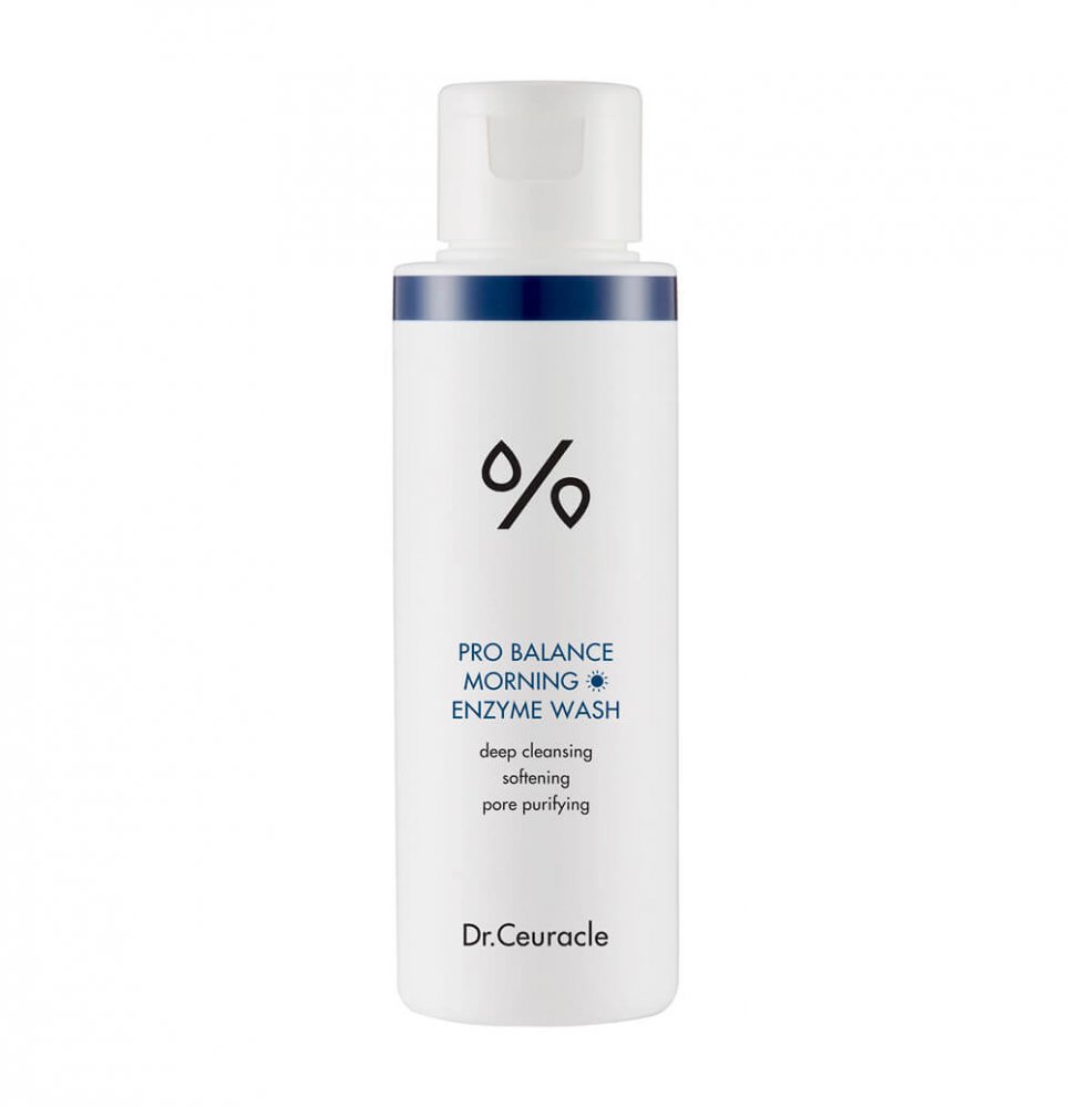 Dr.Ceuracle Pro Balance Morning Enzyme Wash