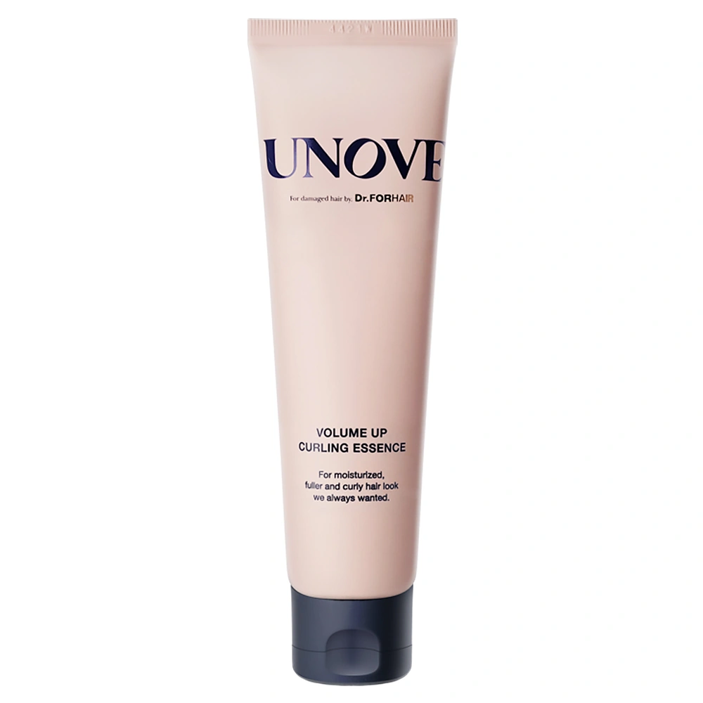 Dr.FORHAIR Unove Volume up Curling Essence
