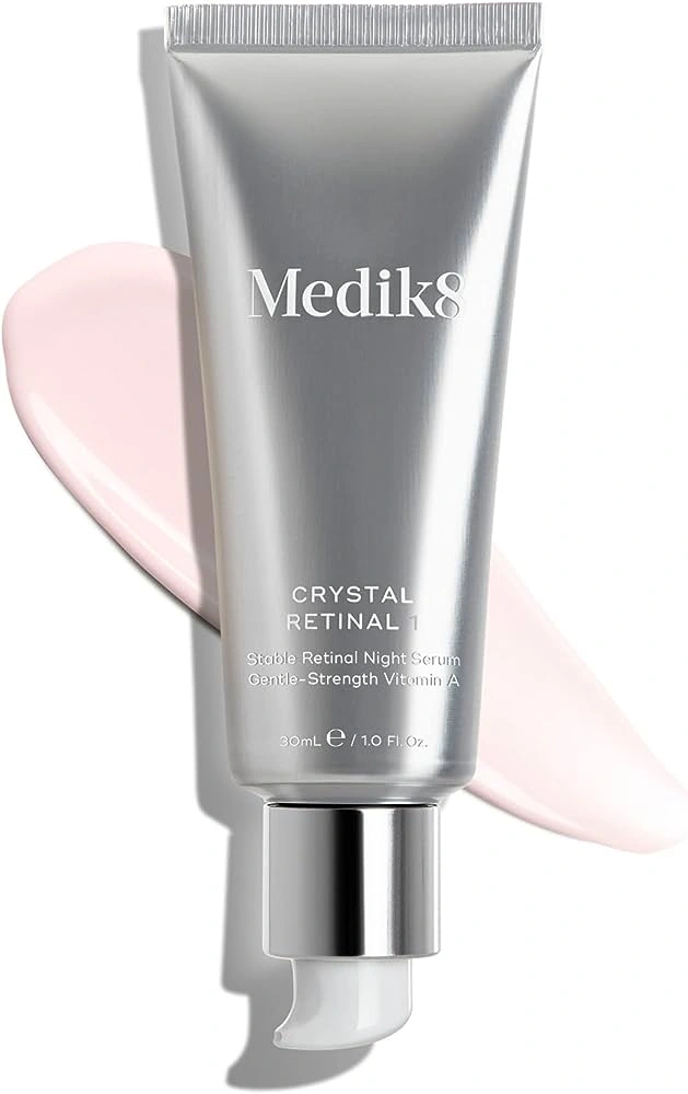 Medik8 Crystal Retinal 1