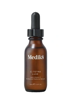 Medik8 C-Tetra Luxe Lipid Vitamin C Enhanced Radiance Serum