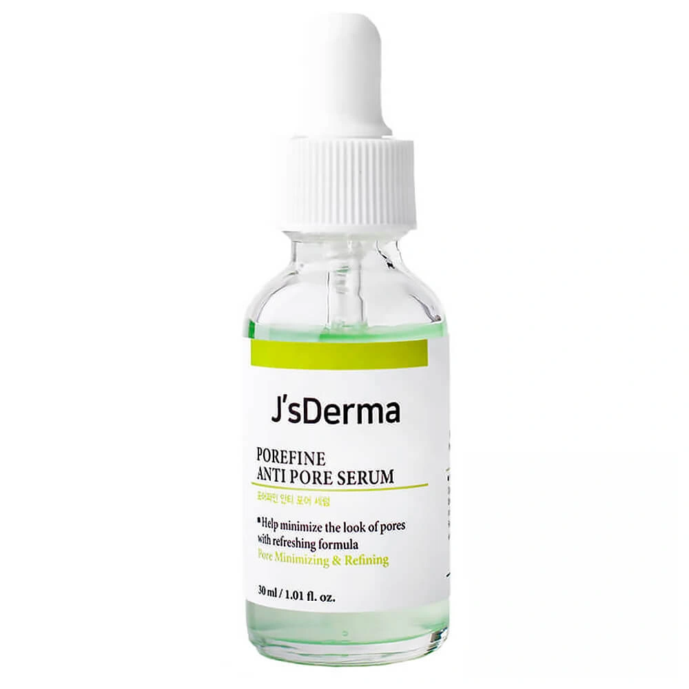 J'sDerma Porefine Anti Pore Serum