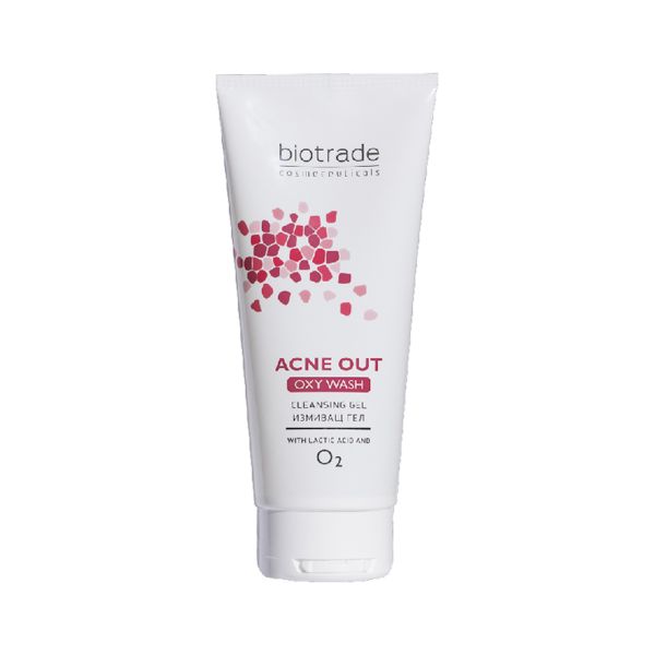 Biotrade Acne Out Oxy Wash