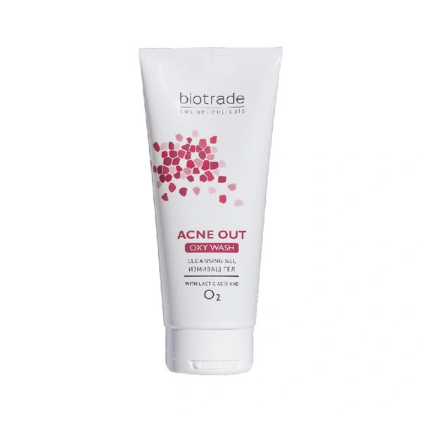 Biotrade Acne Out Oxy Wash