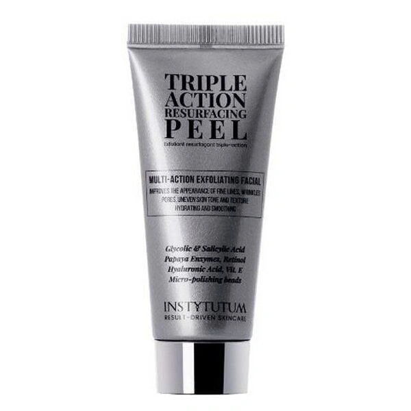 Instytutum Triple-Action Resurfacing Peel