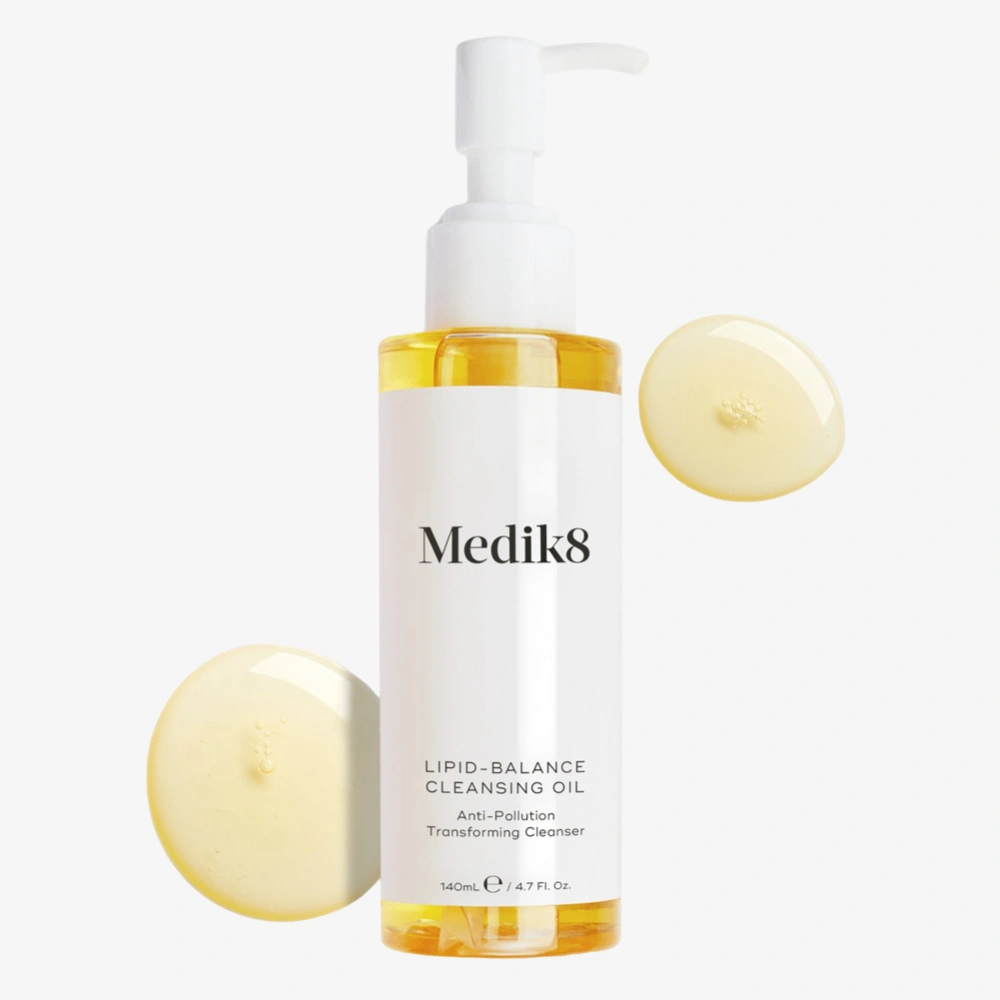 Medik8 Lipid-Balance Cleansing Oil