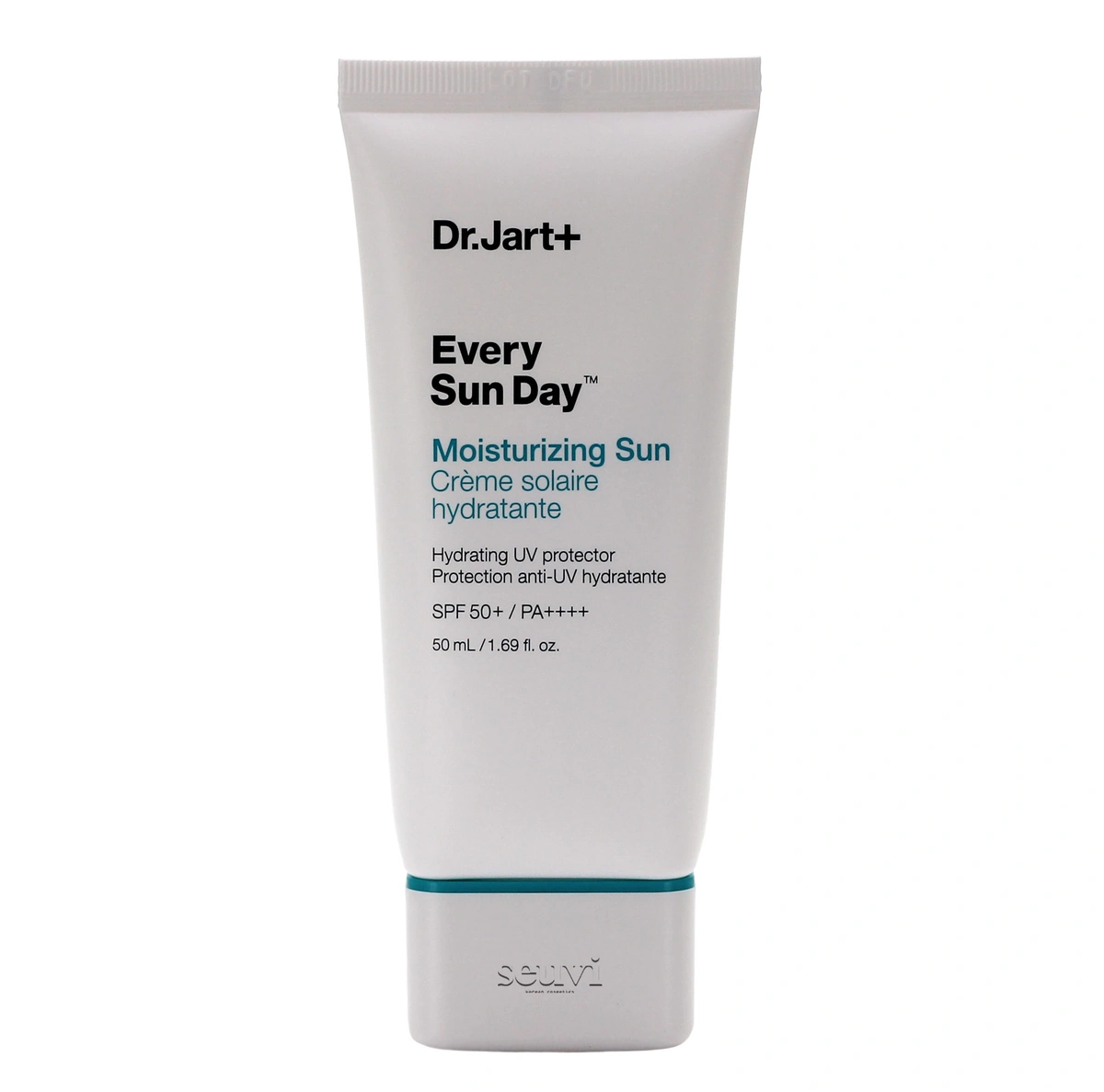 Dr. Jart+ Every Sun Day Moisturizing Sun SPF50+