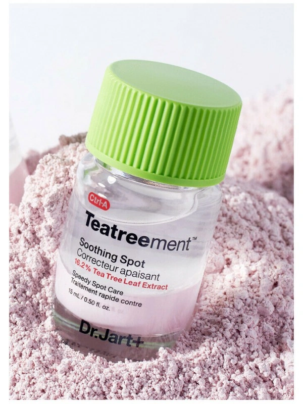 Dr. Jart+ Ctrl-A Teatreement Soothing Spot