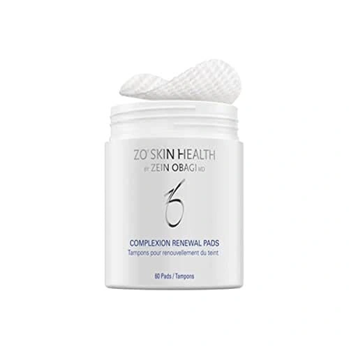 Zein Obagi Zo Skin Health Complexion Renewal Pads