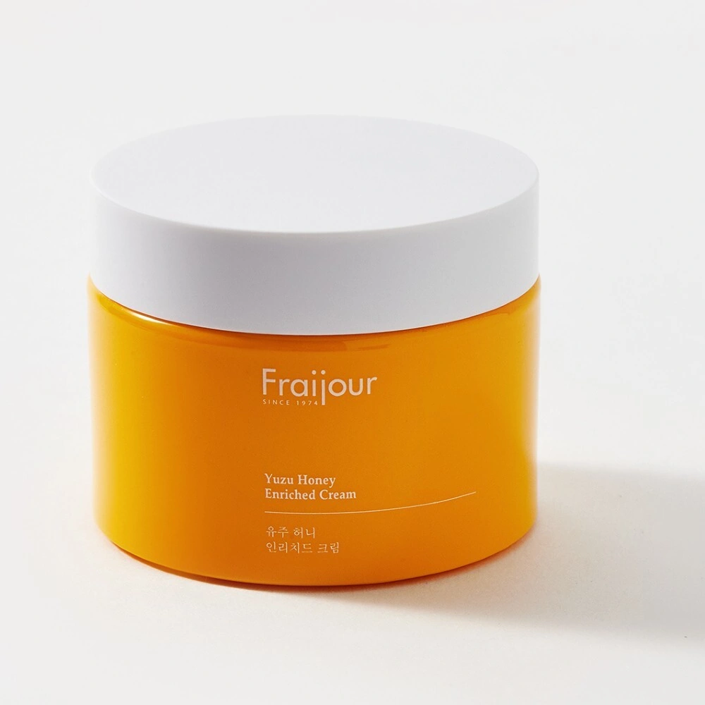 Fraijour Yuzu Honey Enriched Cream