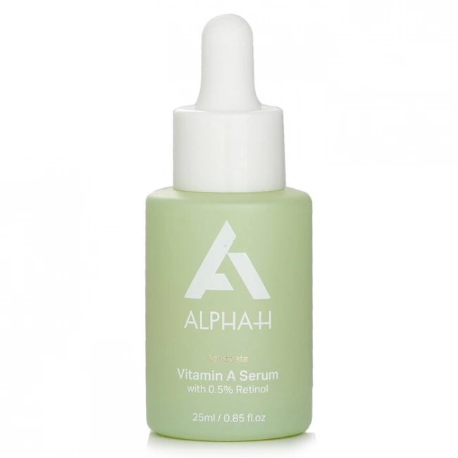 Alpha-H Advocate Vitamin A Serum