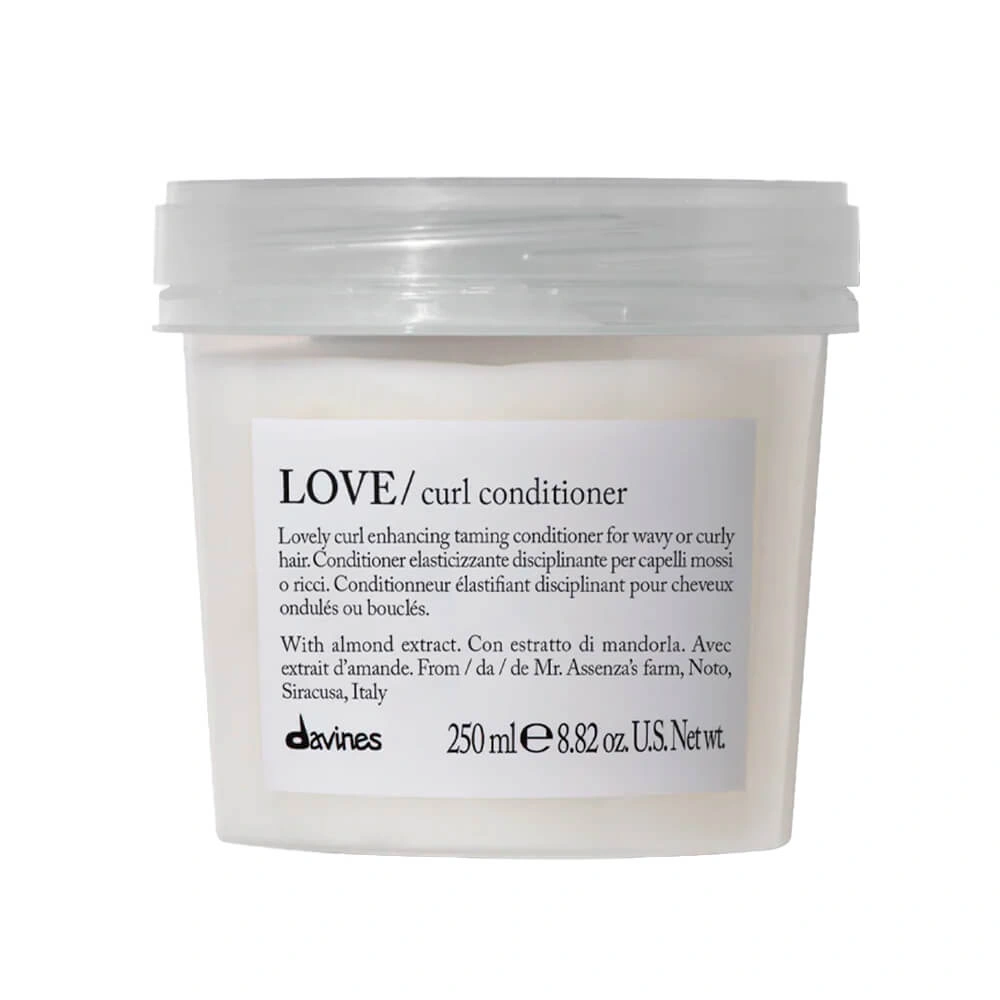 Davines Love Curl Enhancing Conditioner
