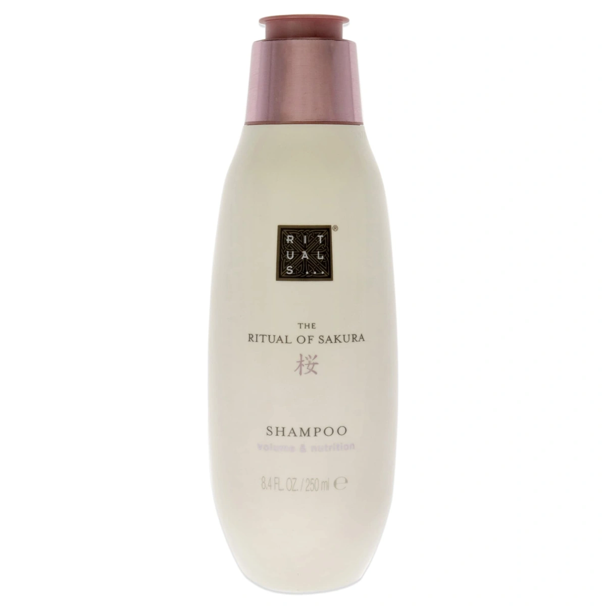 Rituals The Ritual of Sakura Volume & Nutrition Shampoo