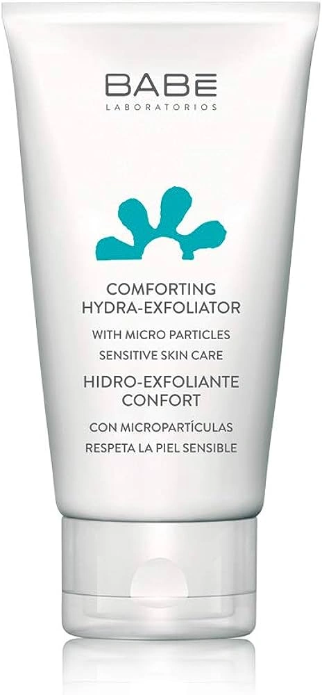Babe Laboratorios Comforting Hydra-Exfoliator