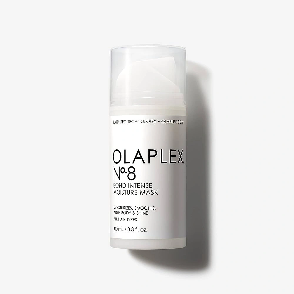Olaplex №8 Bond Intense Moisture Mask